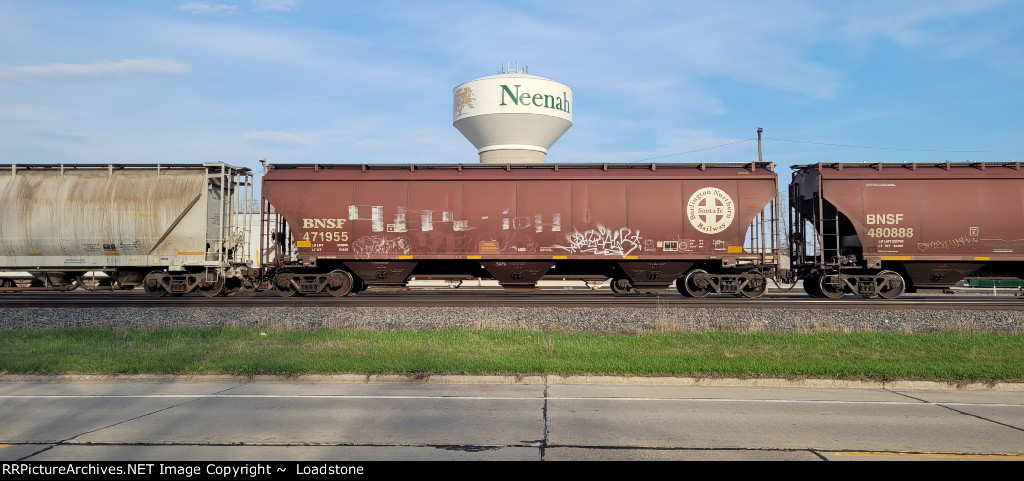 BNSF 471955