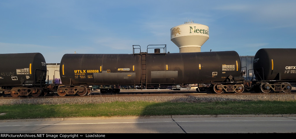 UTLX 669998
