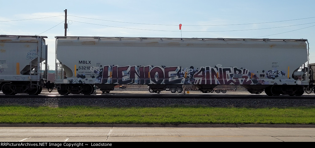 MBLX 53218