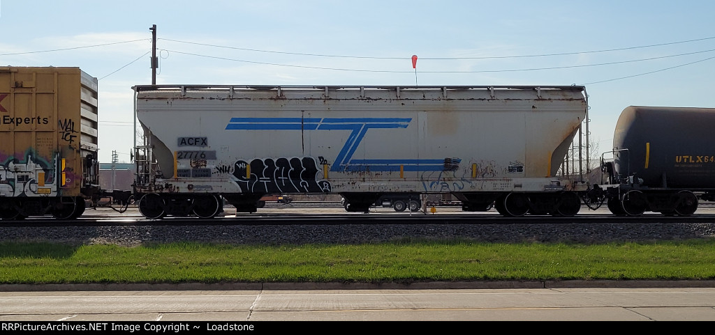 ACFX 27776