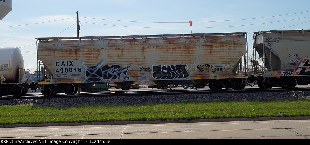CAIX 490046