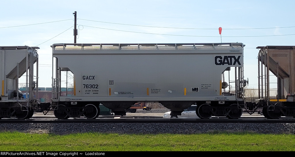 GACX 76302