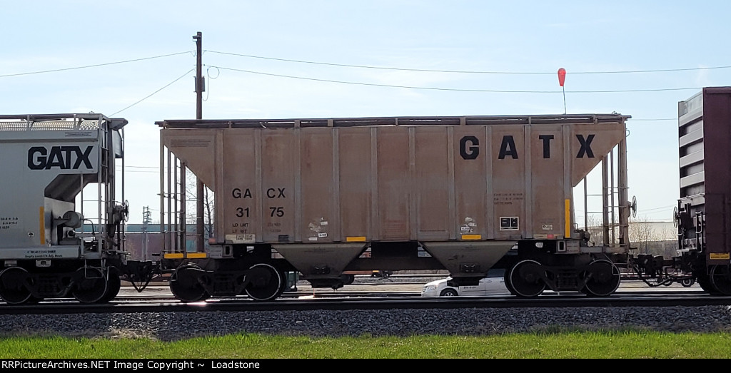 GACX 3175