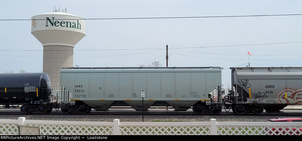IARX 54013