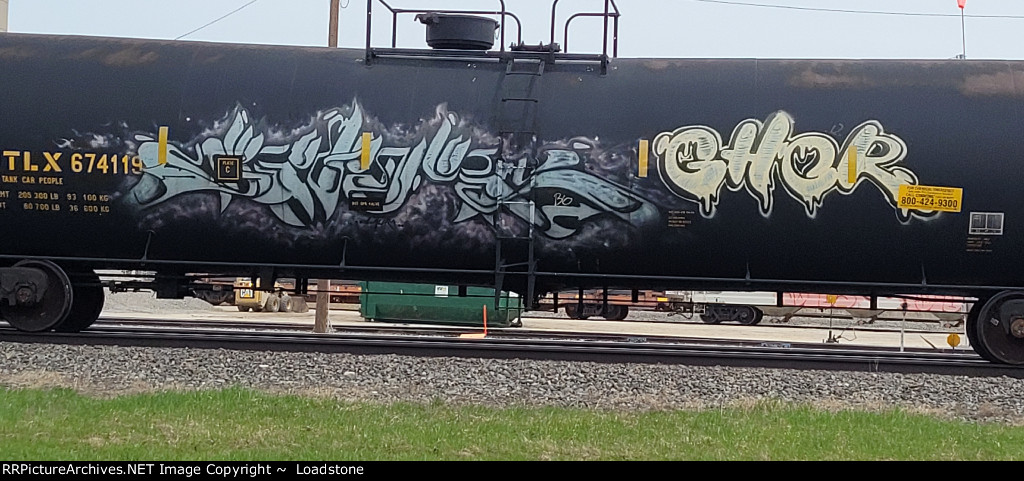 UTLX 674119