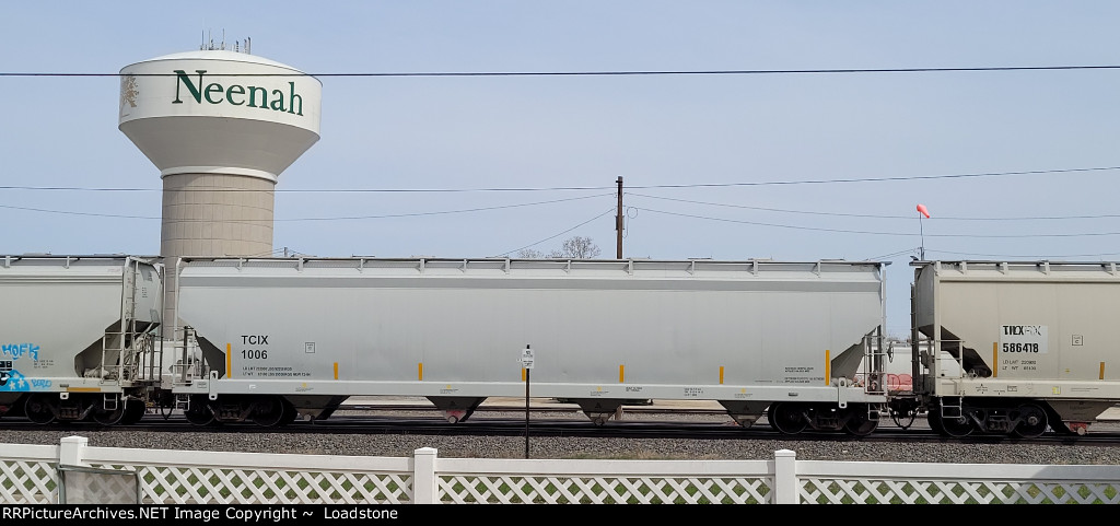 TCIX 1006
