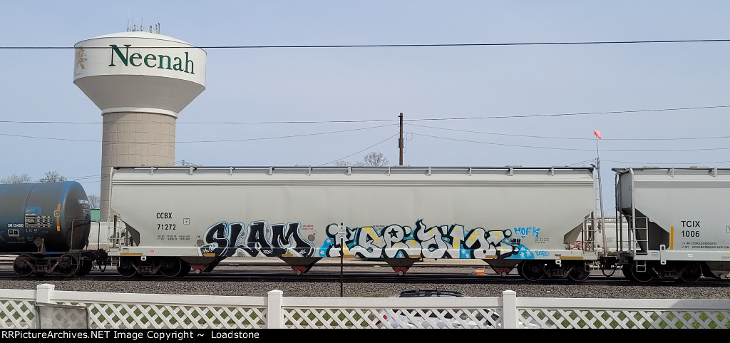 CCBX 71272