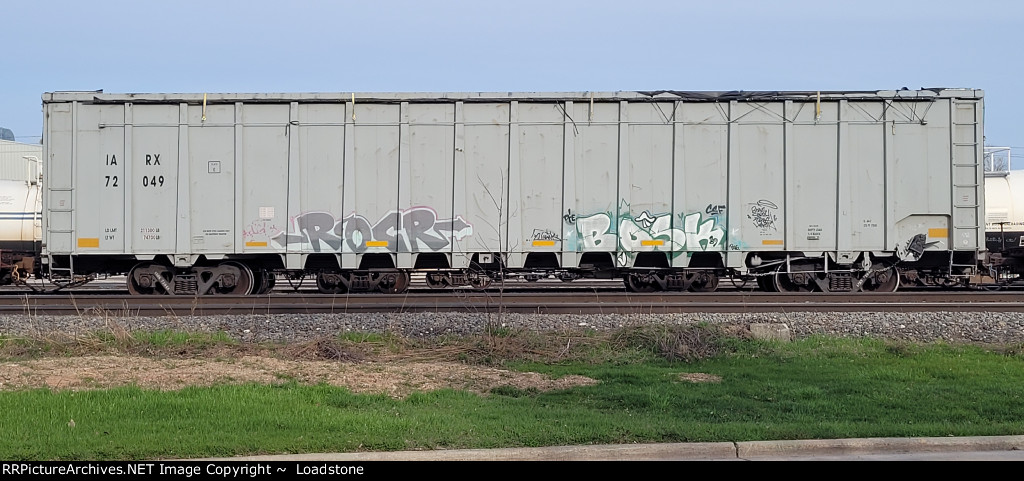 IARX 72049