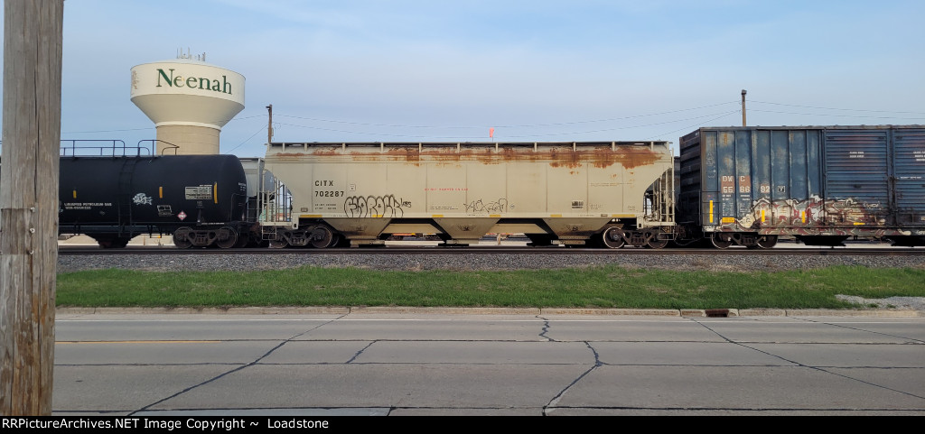 CITX 702287