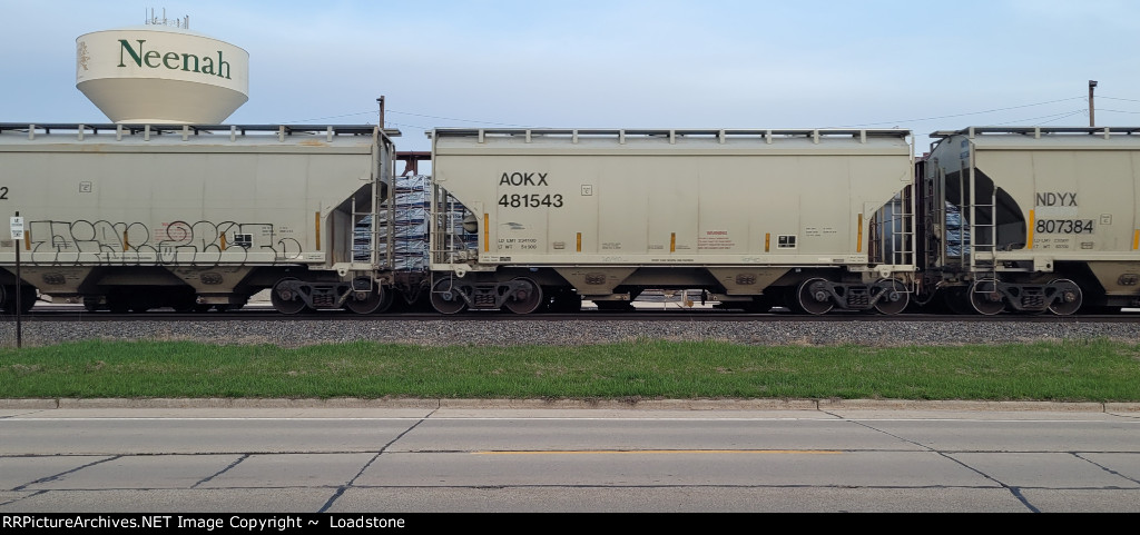AOKX 481543