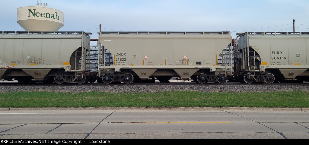 CRDX 21832