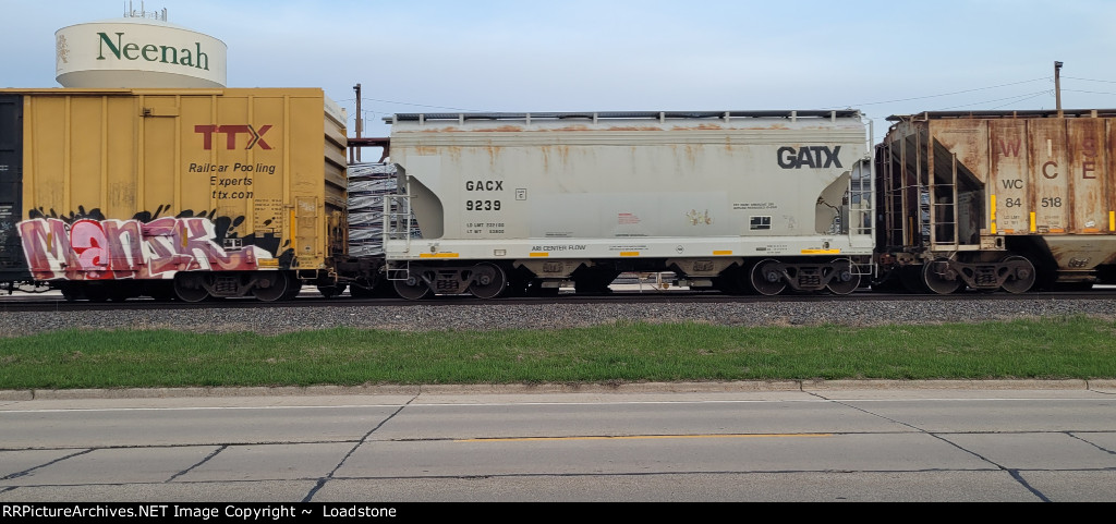 GACX 9239