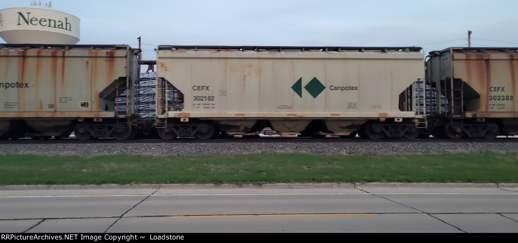 CEFX 302182