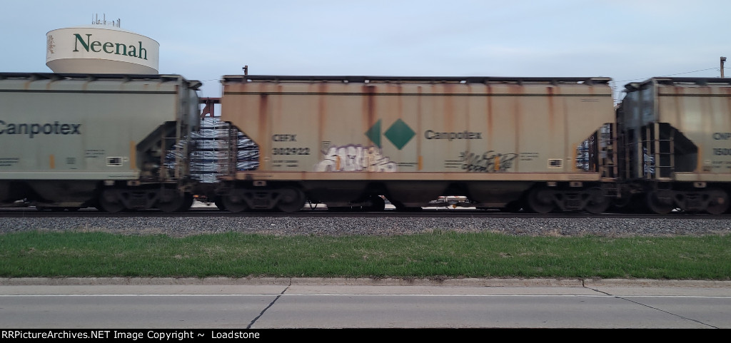 CEFX 302922
