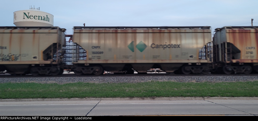 CNPX 150089