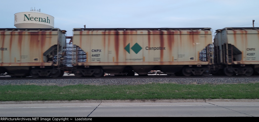 CNPX 4457