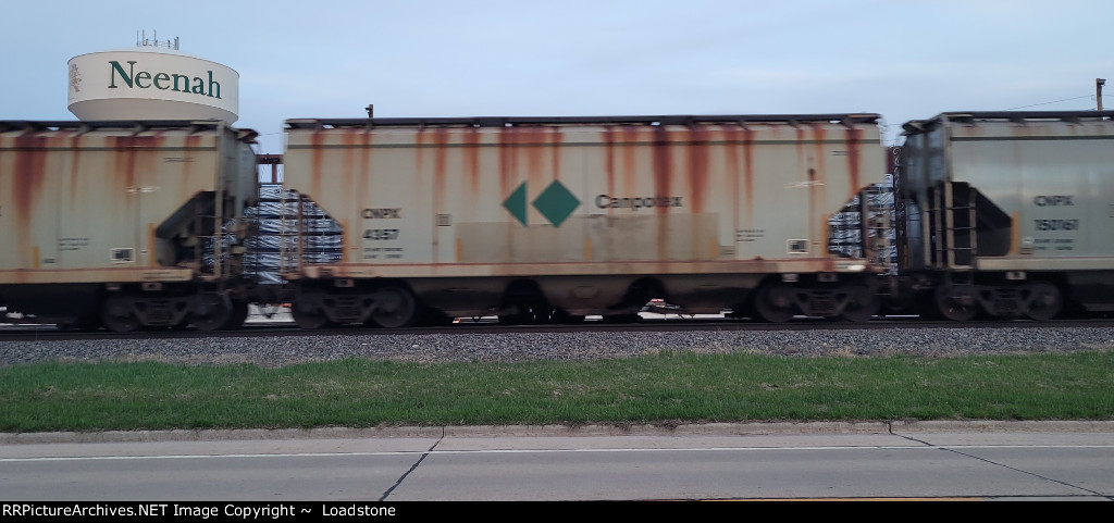 CNPX 4357