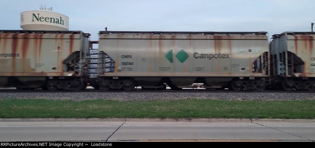 CNPX 151167