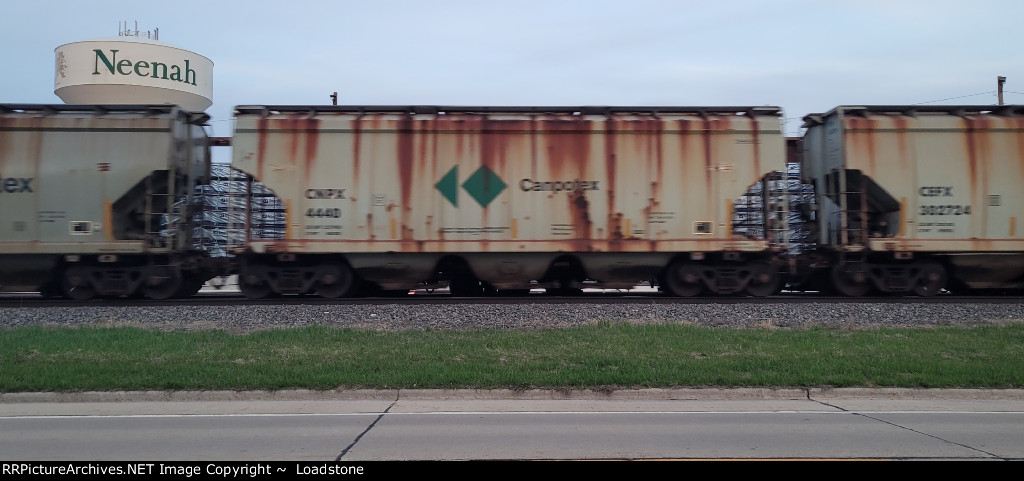 CNPX 4440