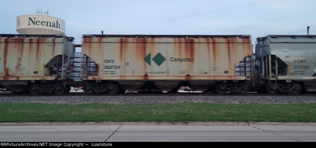 CEFX 302724