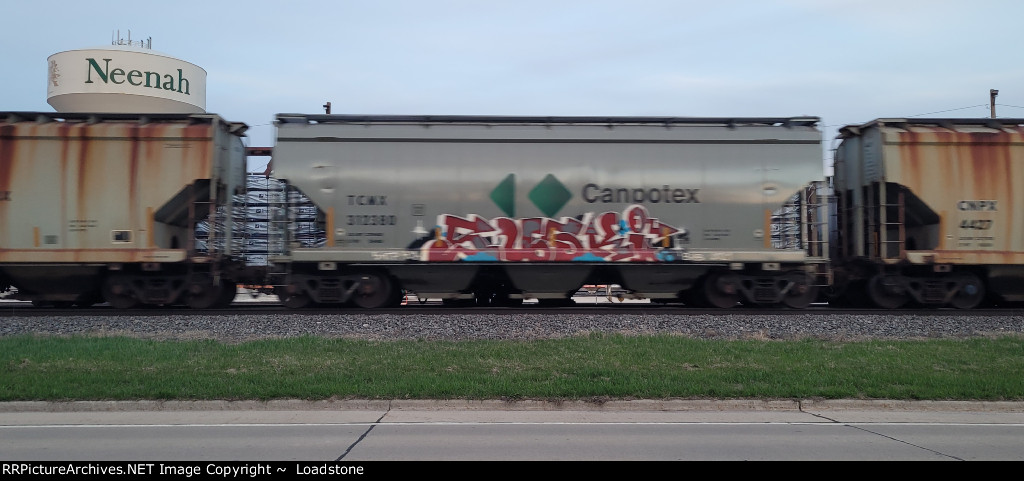 TCMX 312380
