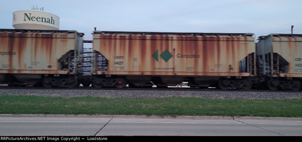 CNPX 3427