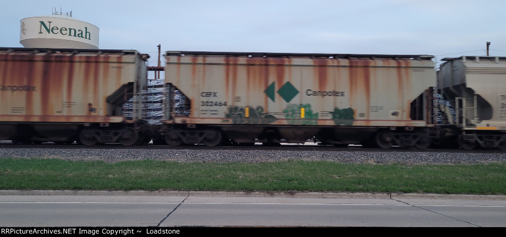 CEFX 302464