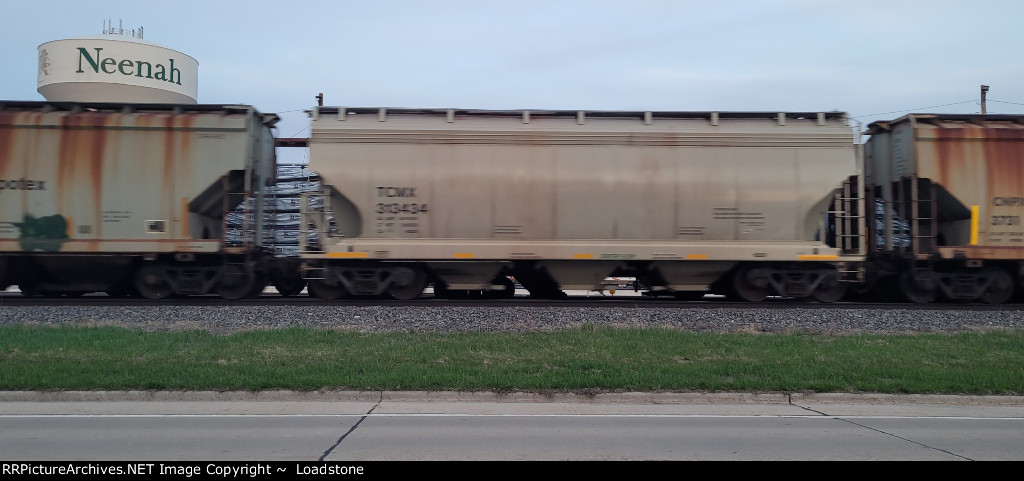 TCMX 313434