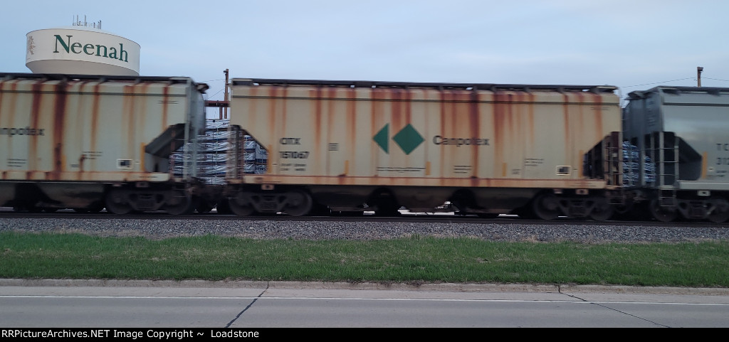 CITX 151067