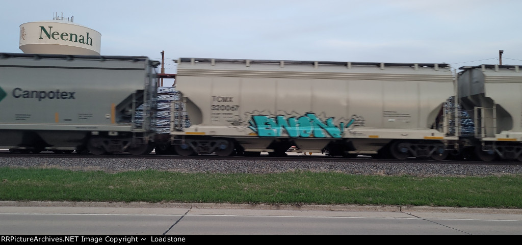 TCMX 320067
