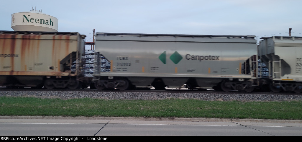 TCMX 312003