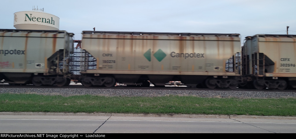 CNPX 150278