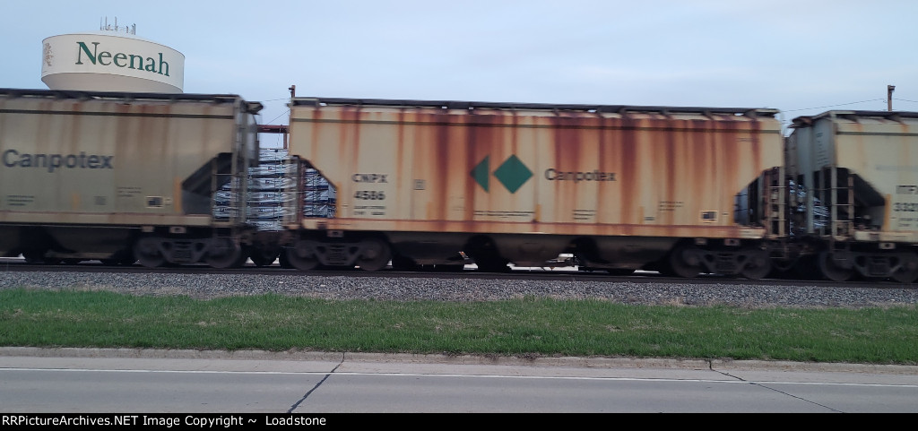 CNPX 4586