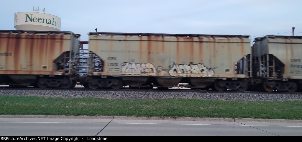 ITFX 33212