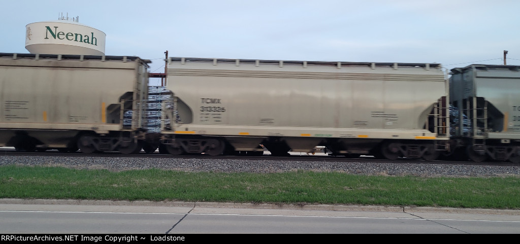 TCMX 313326