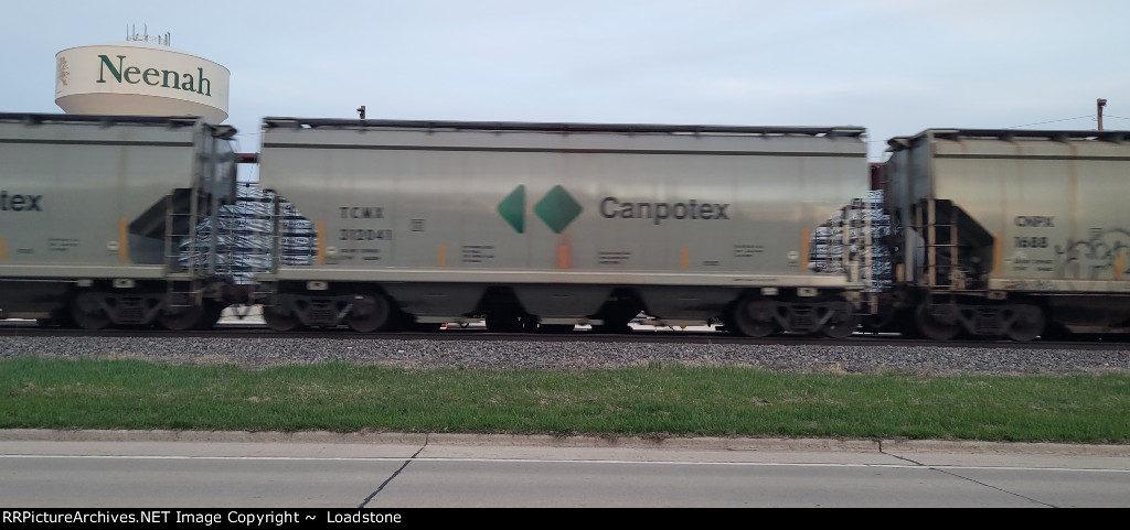 TCMX 312041