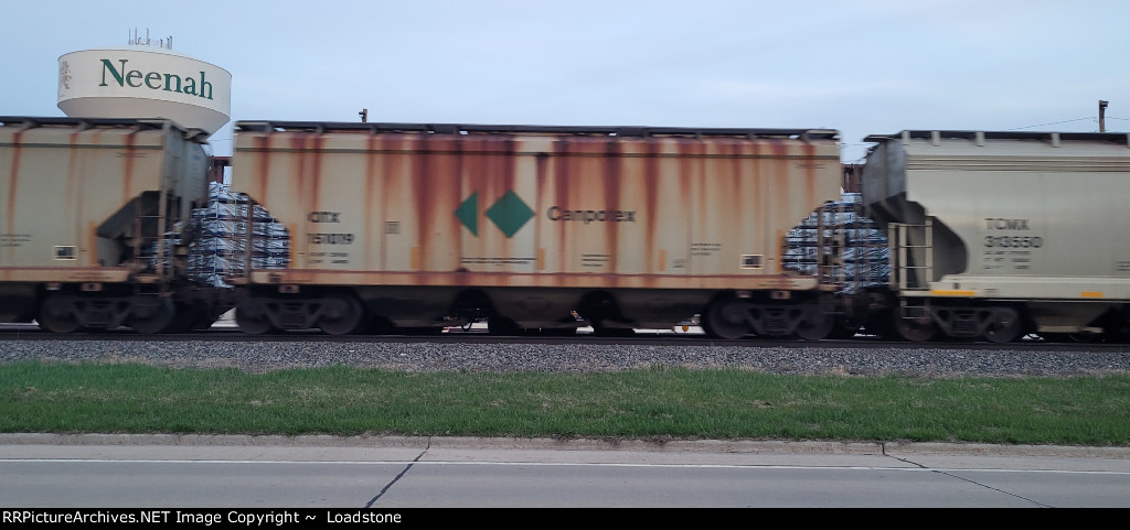 CITX 151009