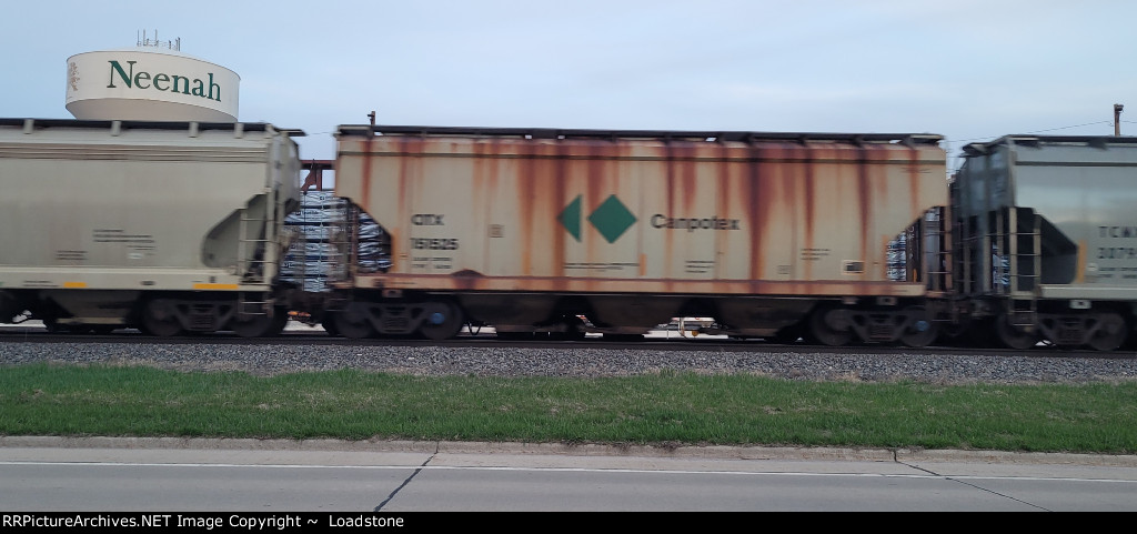 CITX 151525