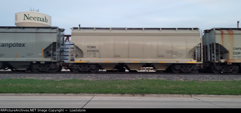 TCMX 313503