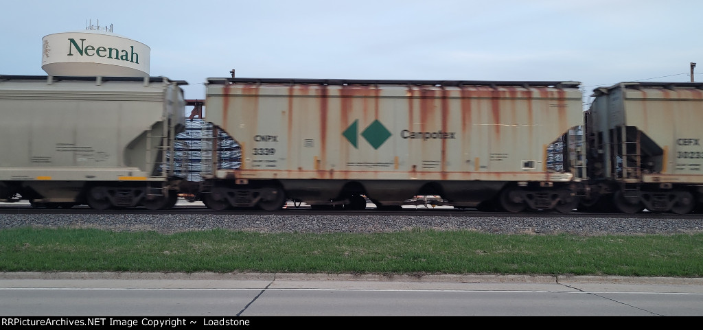 CNPX 3339