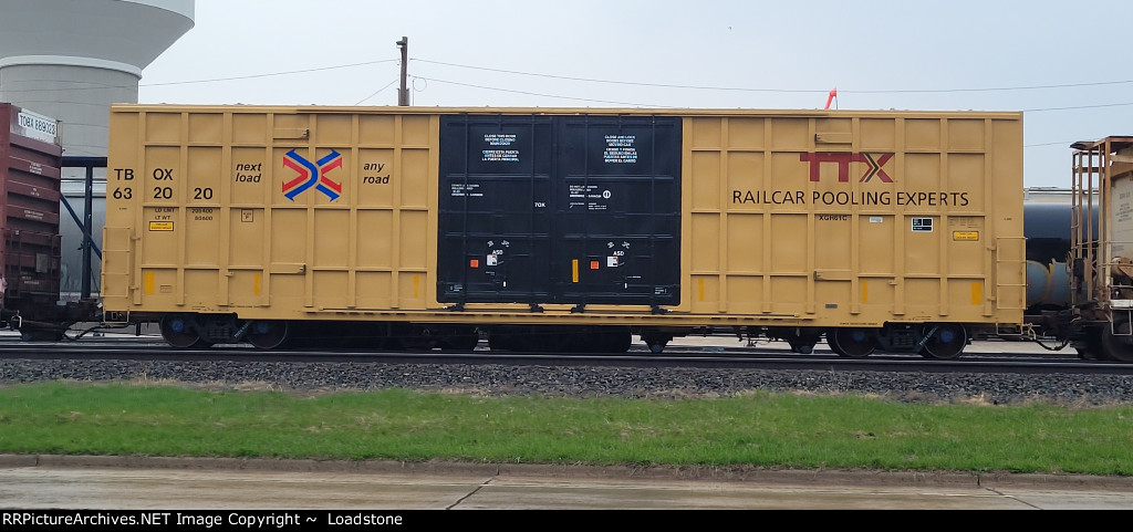 TBOX 632020