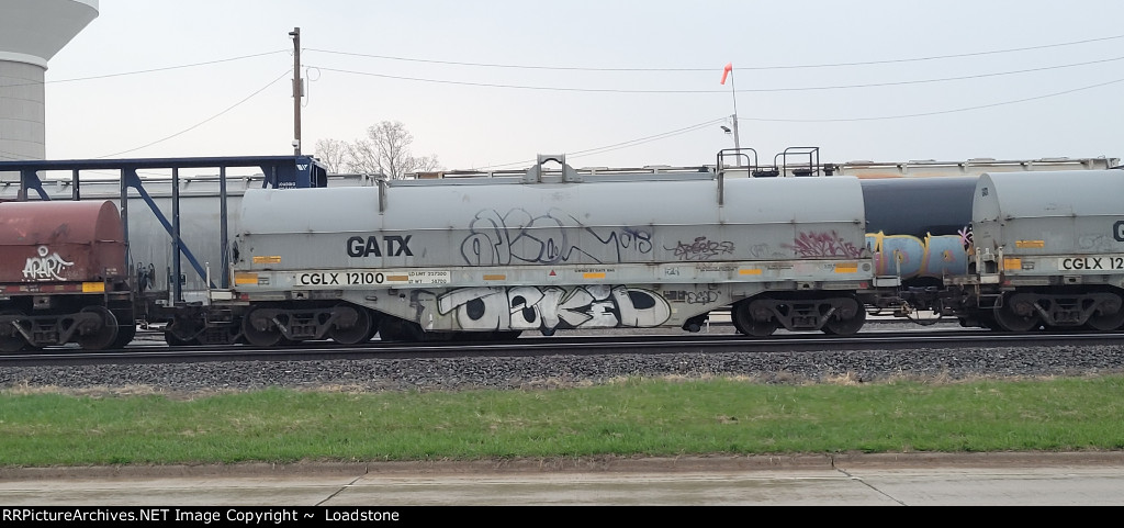 CGLX 12100