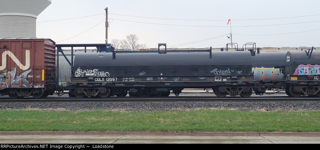 CGLX 120057