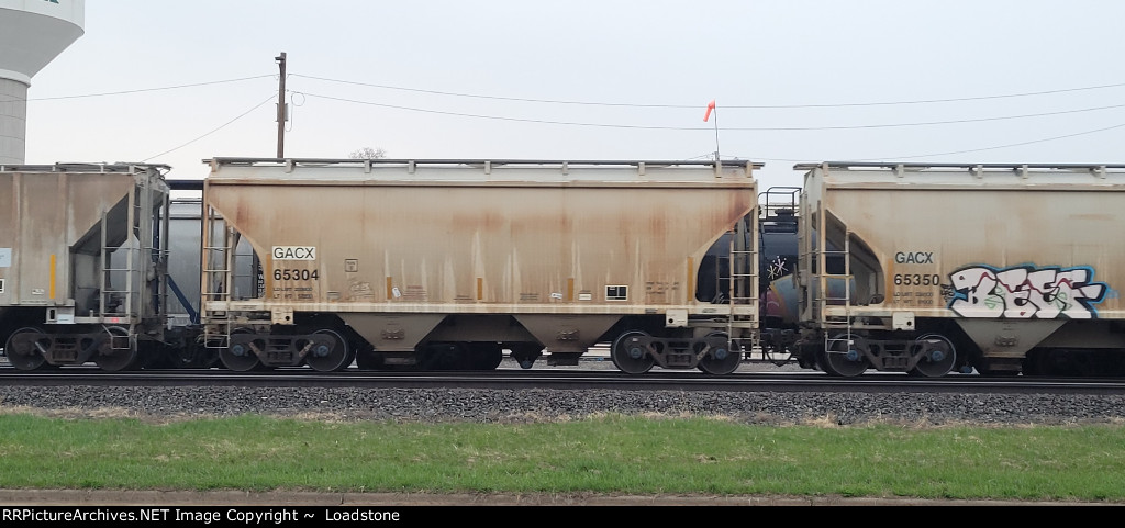 GACX 65304