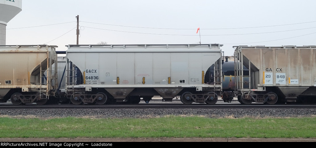GACX 64836
