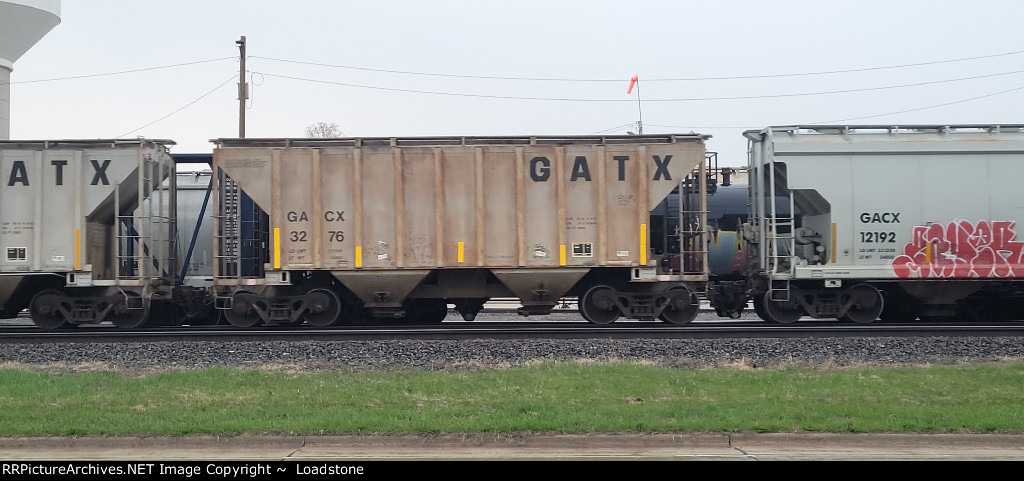 GACX 3276
