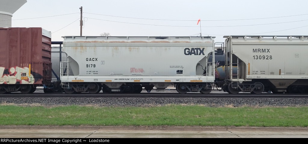 GACX 9179