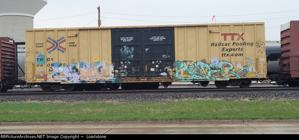 TBOX 660585
