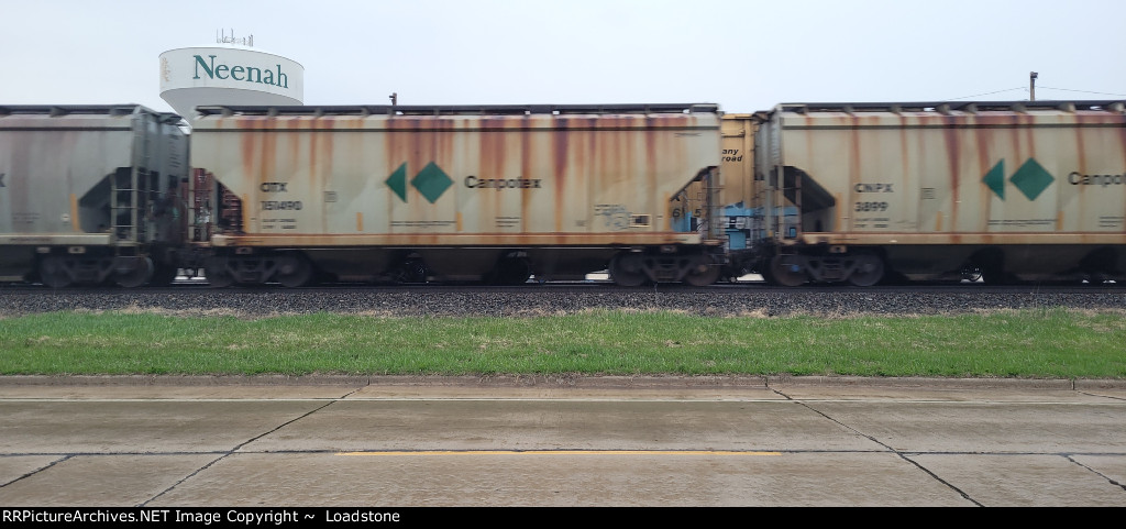 CITX 151490