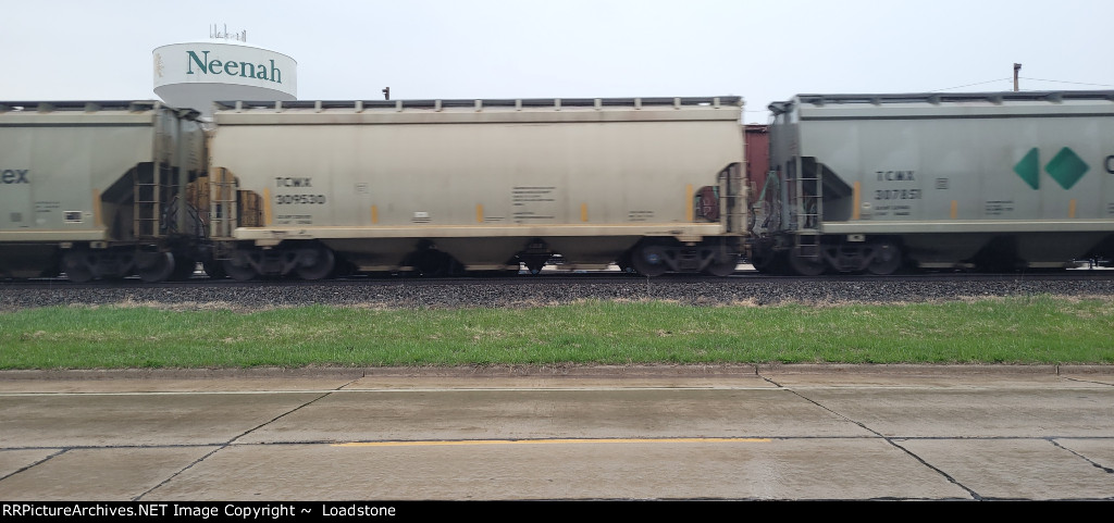 TCMX 309530